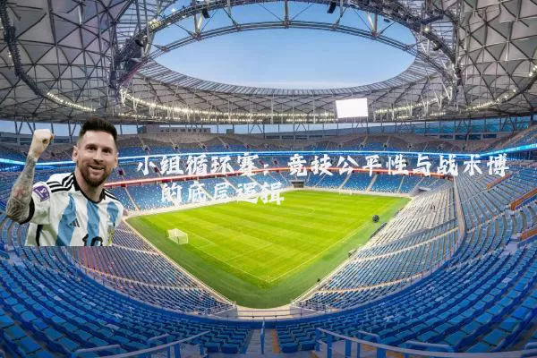 小组循环赛：竞技公平性与战术博弈的底层逻辑