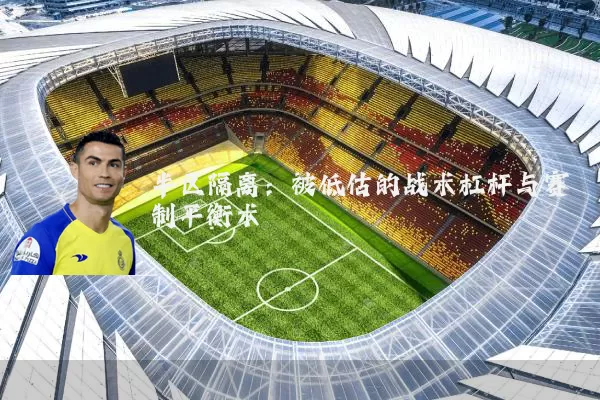 半区隔离:被低估的战术杠杆与赛制平衡术