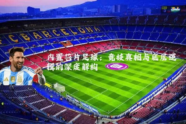 内置芯片足球：竞技真相与底层逻辑的深度解构