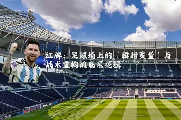 红牌:足球场上的「瞬时变量」与战术重构的底层逻辑