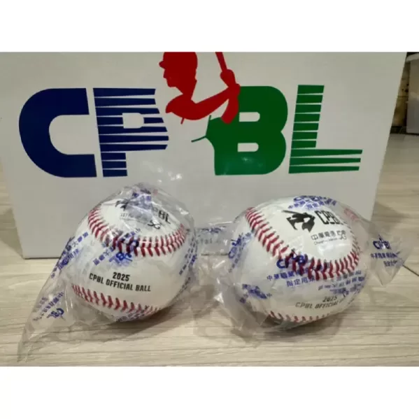 MLB 2026 赛季职业棒球大联盟全时段比赛用球